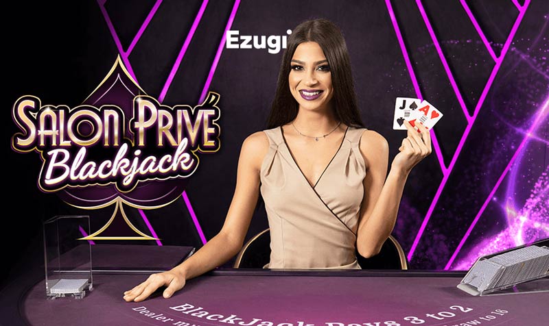 Live Casino 3 Ezugi là một trong những nhà phát hành game live casino rất nổi tiếng