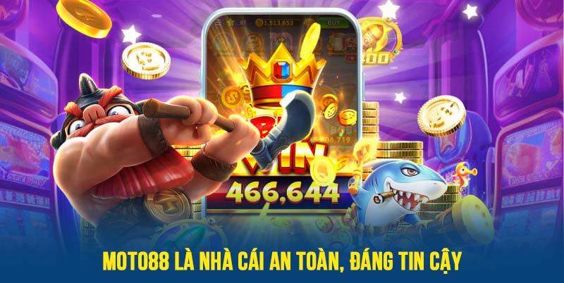 Trang chủ 15 Chơi game tại nhà cái tuyệt đối an toàn, hợp pháp