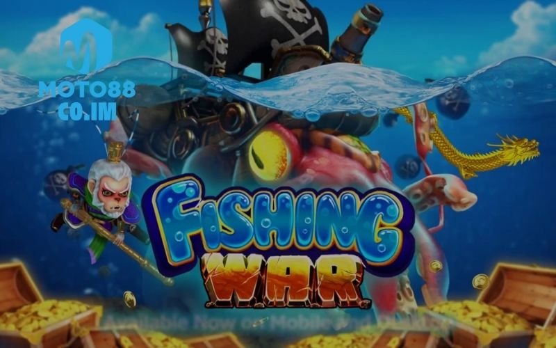 bắn cá đổi thưởng chơi cùng bạn bè