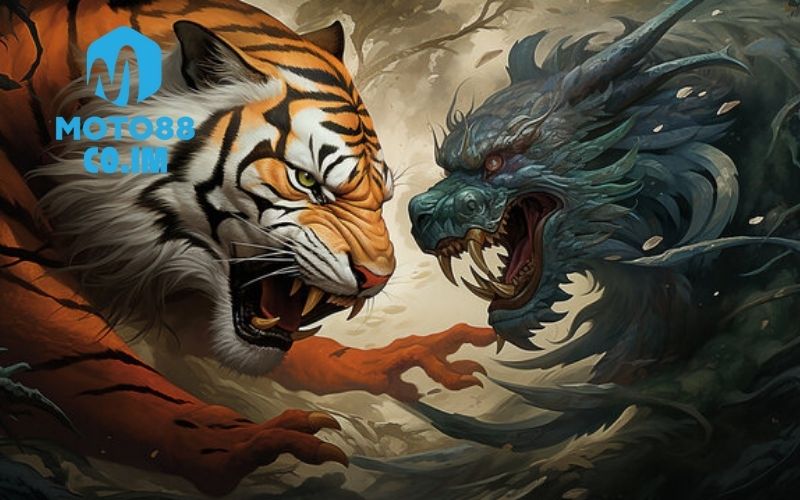 Cách chơi Rồng Hổ: Hướng dẫn chơi đơn giản, dễ hiểu, hiệu quả 1 cách chơi rồng hổ