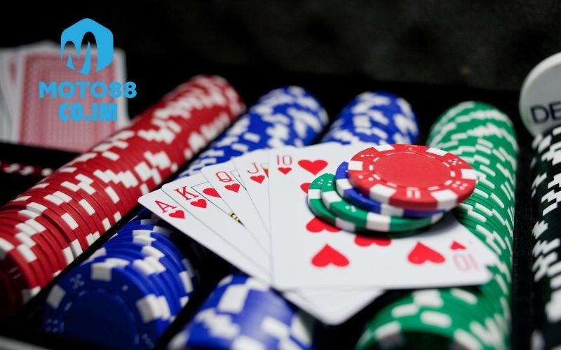 Tiến Lên Đếm Lá: Luật Chơi, Chiến Thuật & Bí Quyết Thắng 3 Tiến Lên Đếm Lá