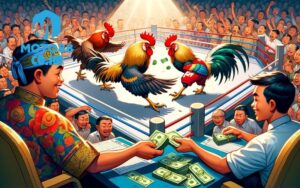 mẹo tránh đòn hiểm của gà đối thủ