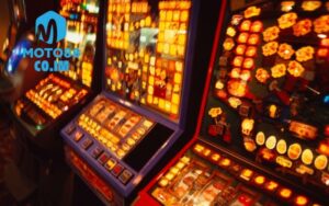 nổ hũ dễ thắng