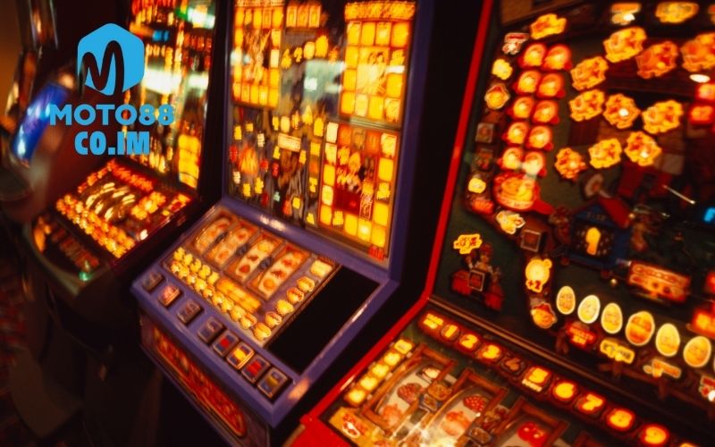 nổ hũ dễ thắng