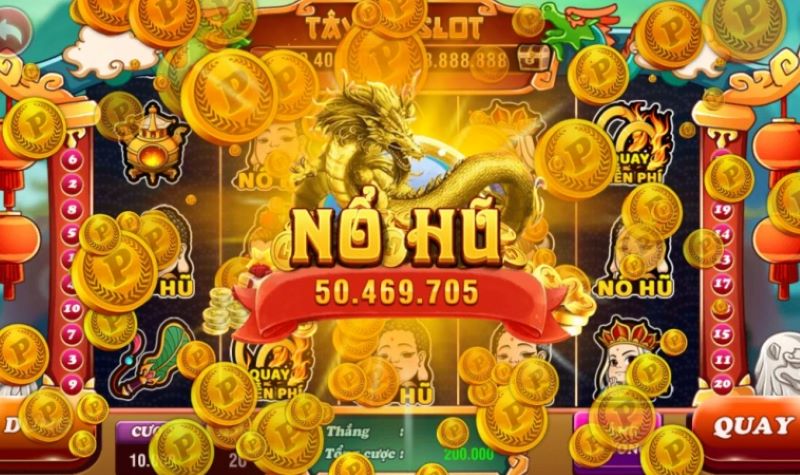 Nổ Hũ Vũ Trụ tại Moto88 – Chinh phục không gian, săn Jackpot cực đã 1 Phòng cược tại Nổ Hũ Vũ Trụ Moto88