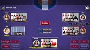 Xì Tố tại Moto88